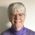 Marian Shepard