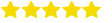 5 out of 5 Rating