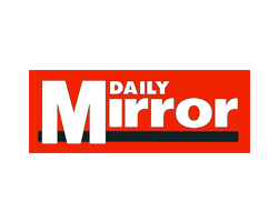 Daily Mirror