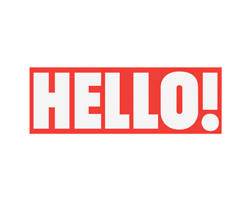 Hello! Magazine