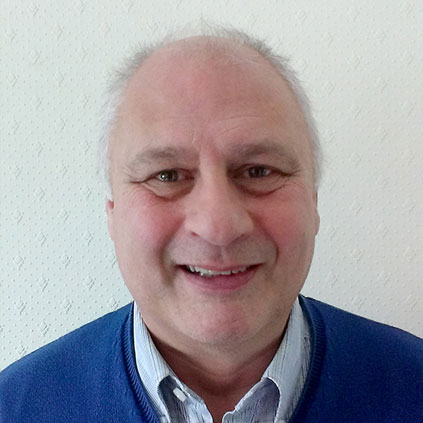 Kevin Thomas