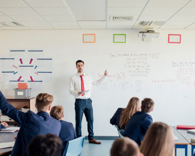 Edexcel GCSE Maths Mock 2019 (P1 Foundation Non-Calculator)