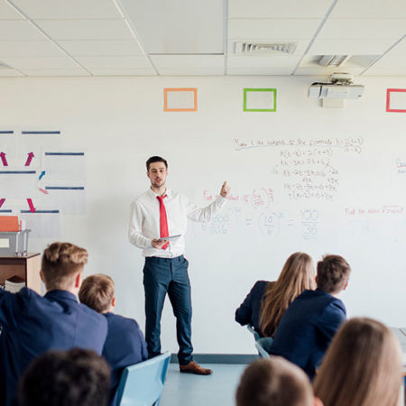 Edexcel GCSE Maths Mock 2019 (P1 Foundation Non-Calculator)