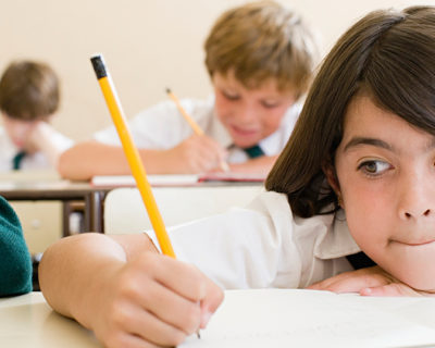 SATs (KS2) Maths 2016 Paper 2: Reasoning