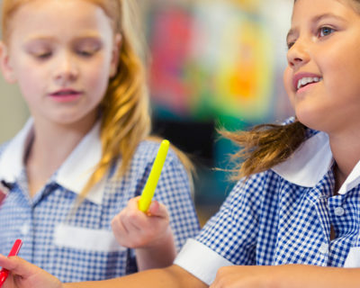 SATs (KS2) English 2017 Reading, Writing, Spelling and Grammer