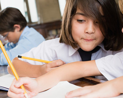 SATs (KS2) English 2019 Booklet – Making Your Mark