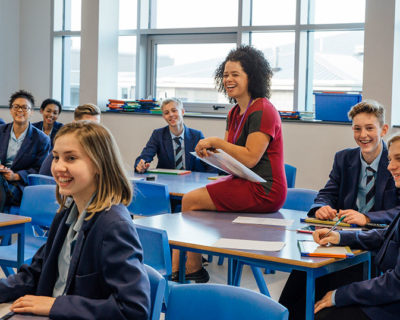 Secrets to success GCSE English Language 2019
