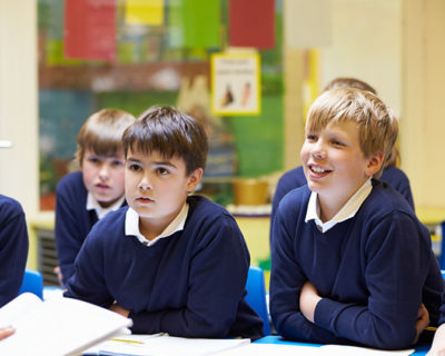 SATs (KS2) Maths 2018 Paper 1: Arithmetic